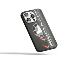 Mercedes Smartphone Hülle Tuning Drift Style